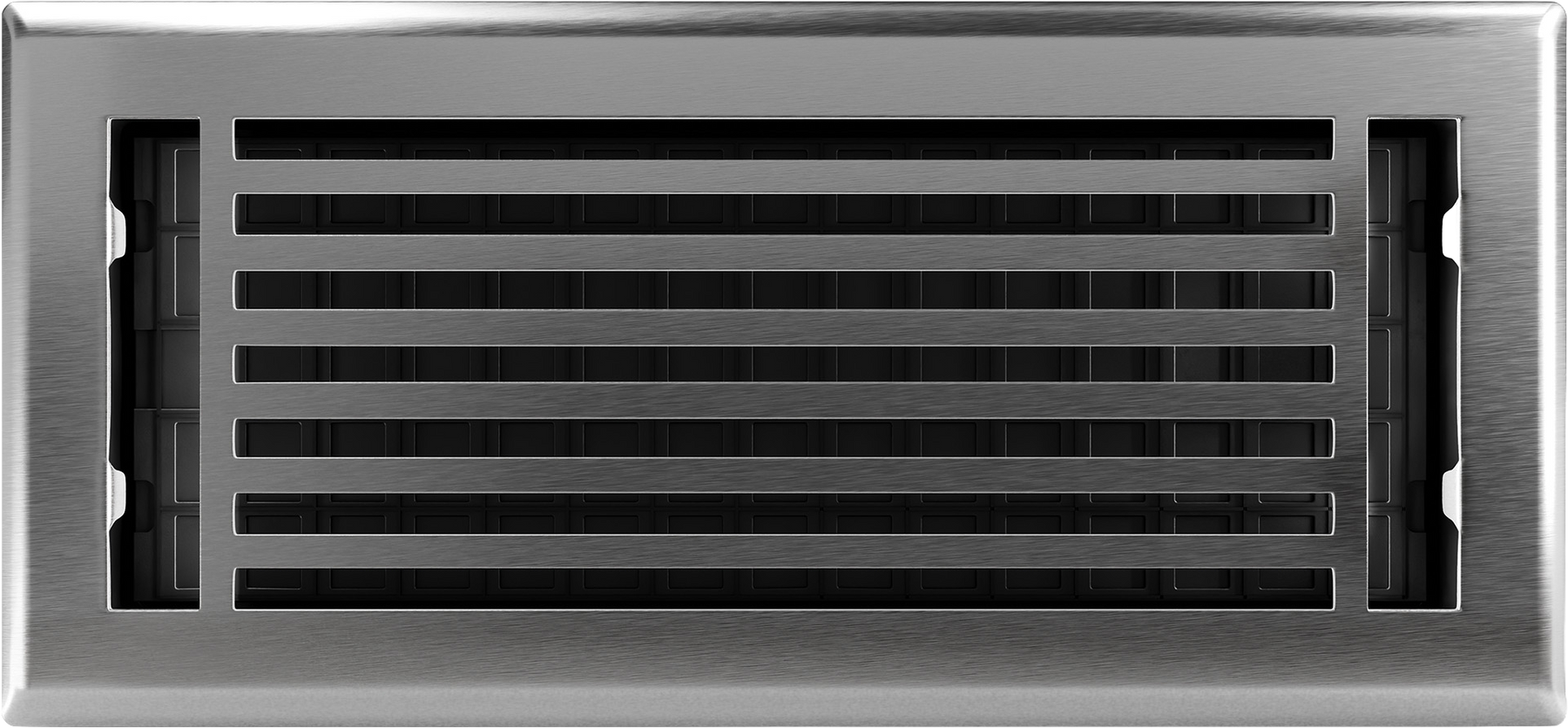 Linear in Brushed Nickel