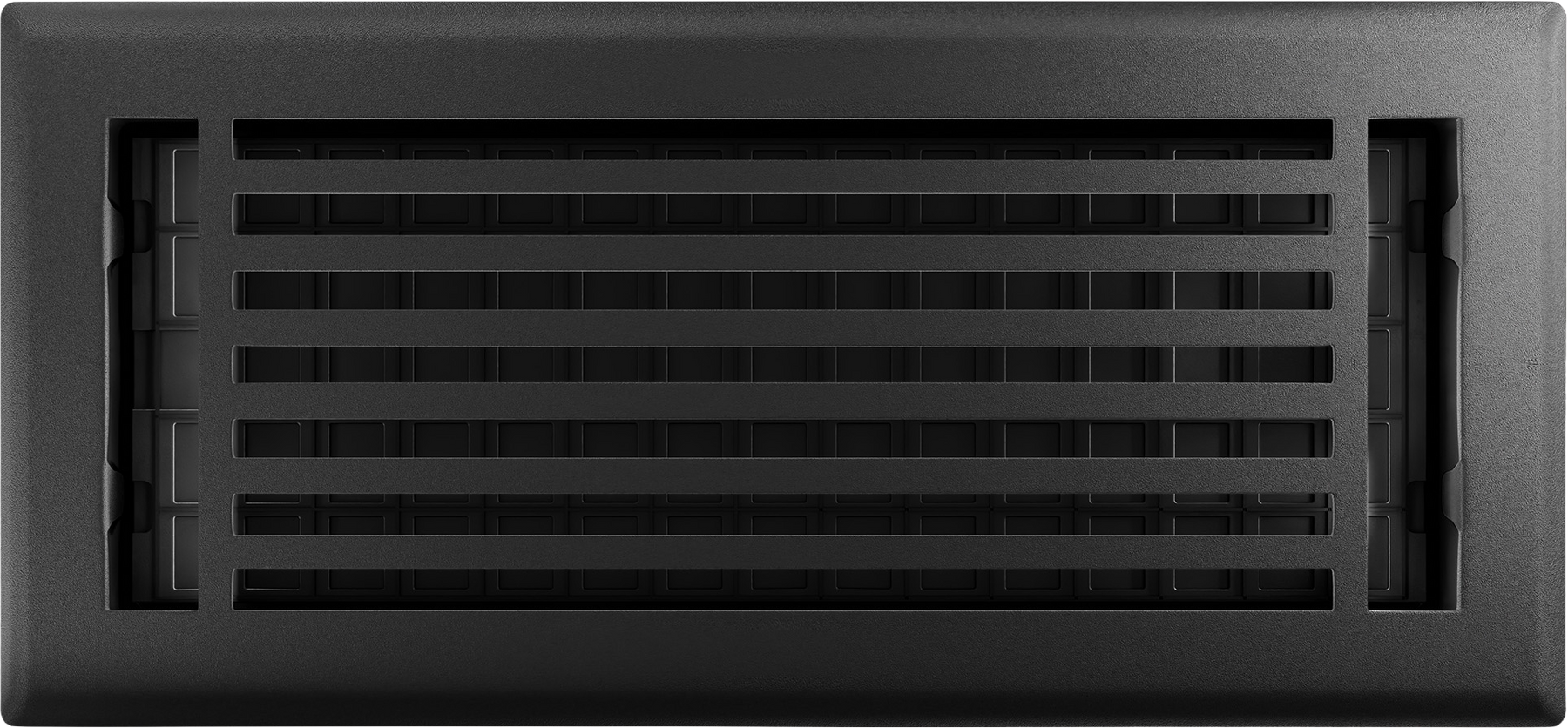 Linear in Black