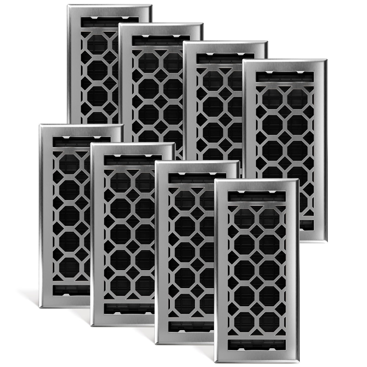 Floor Register - Honeycomb - Greatergrates