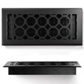 Floor Register - Honeycomb