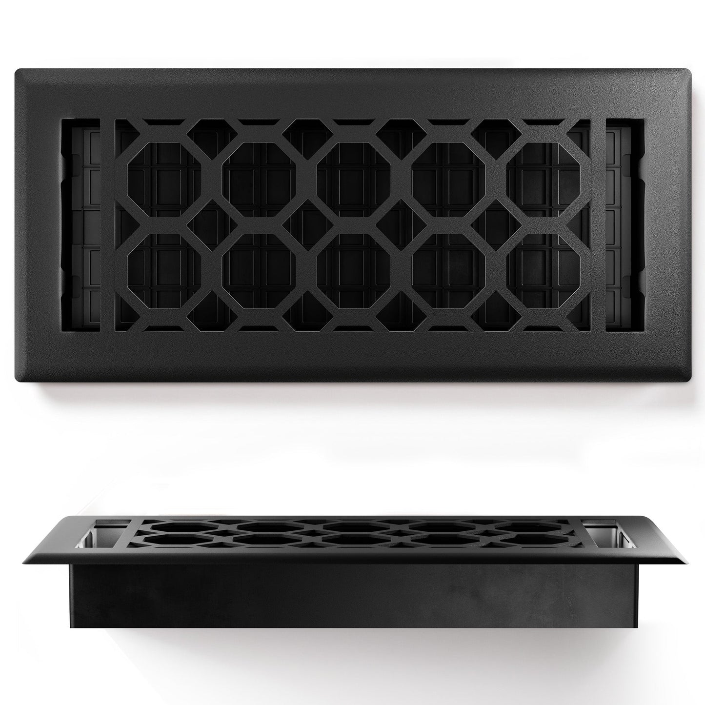 Floor Register - Honeycomb - Greatergrates