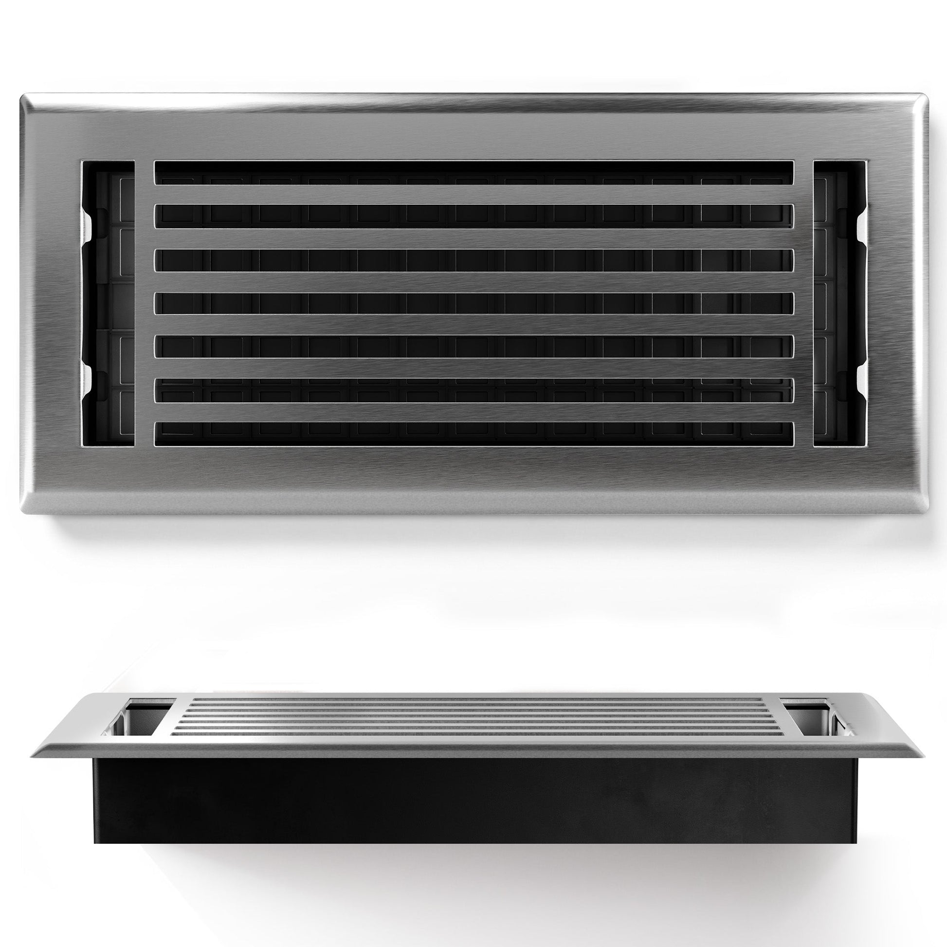 Floor Register - Linear - Greatergrates