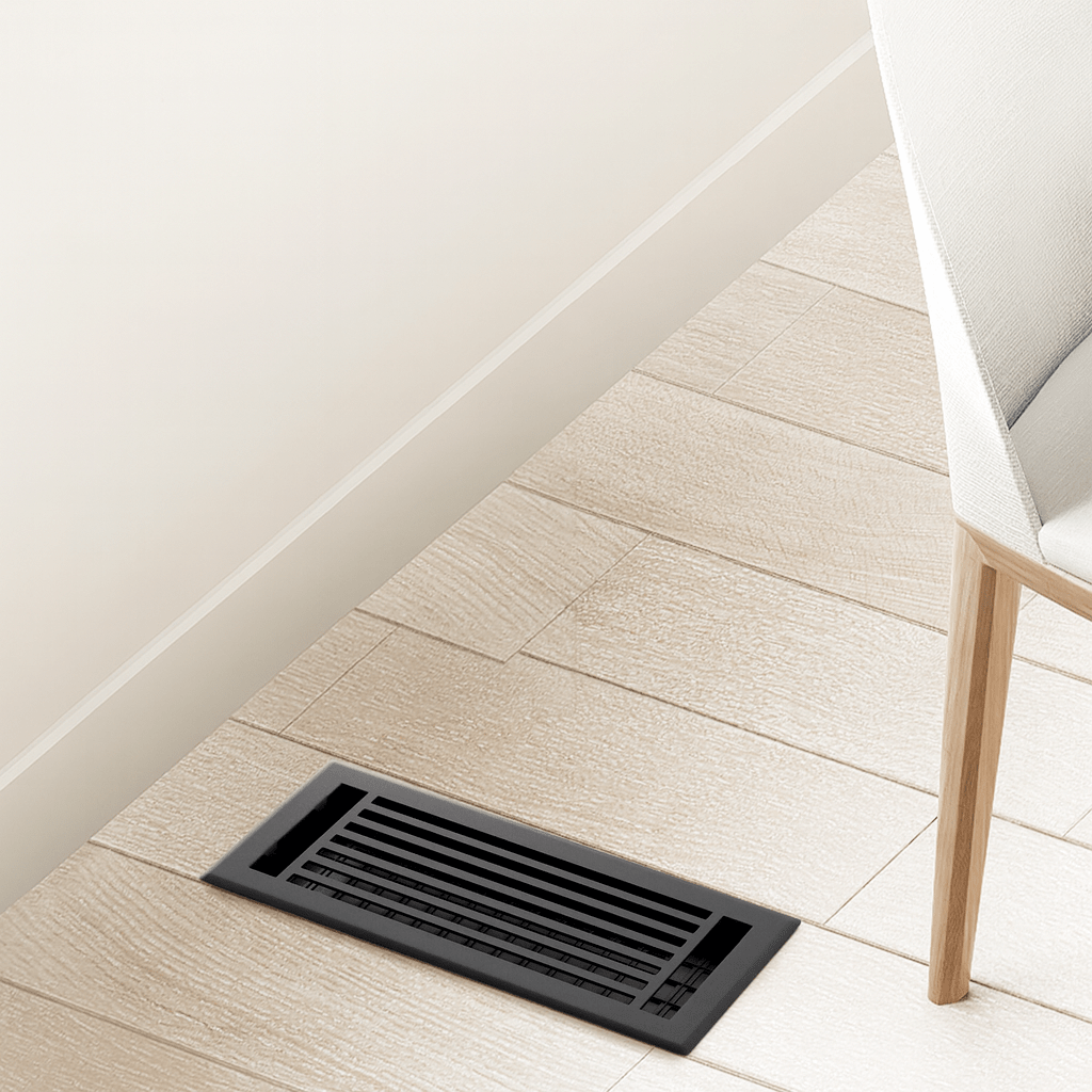 Floor Register - Linear - Greatergrates