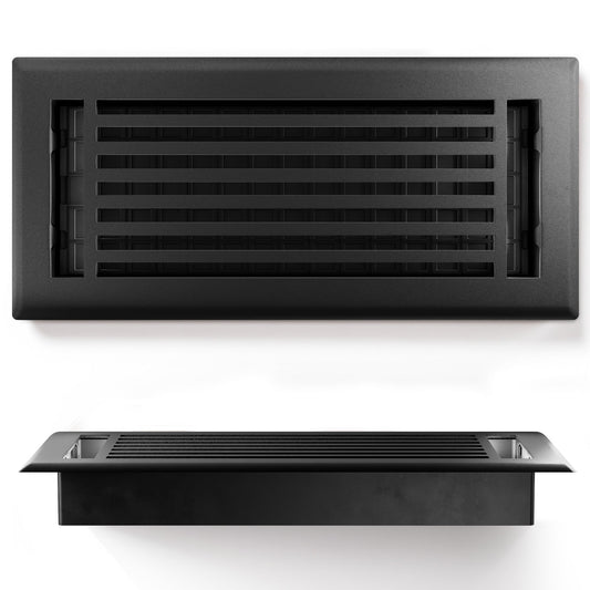 Floor Register - Linear - Greatergrates