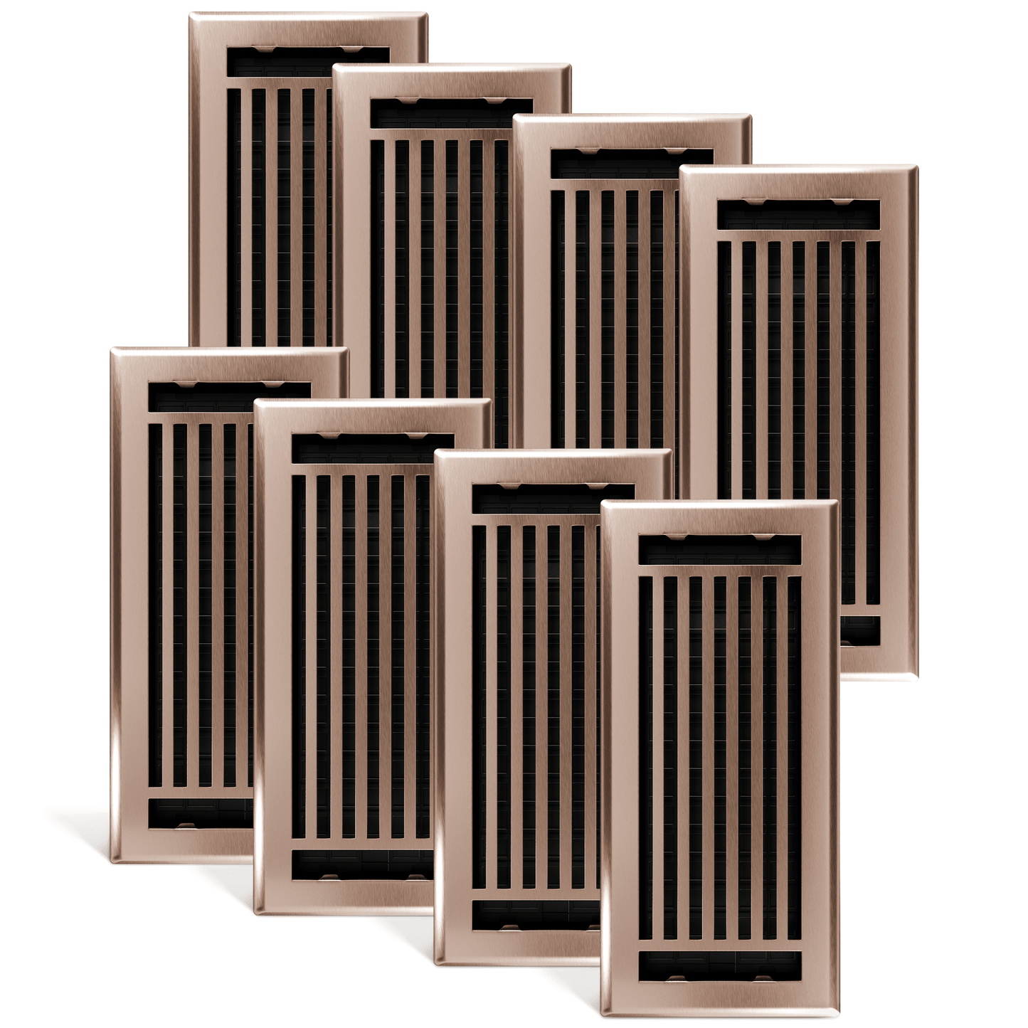 Floor Register - Linear - Greatergrates
