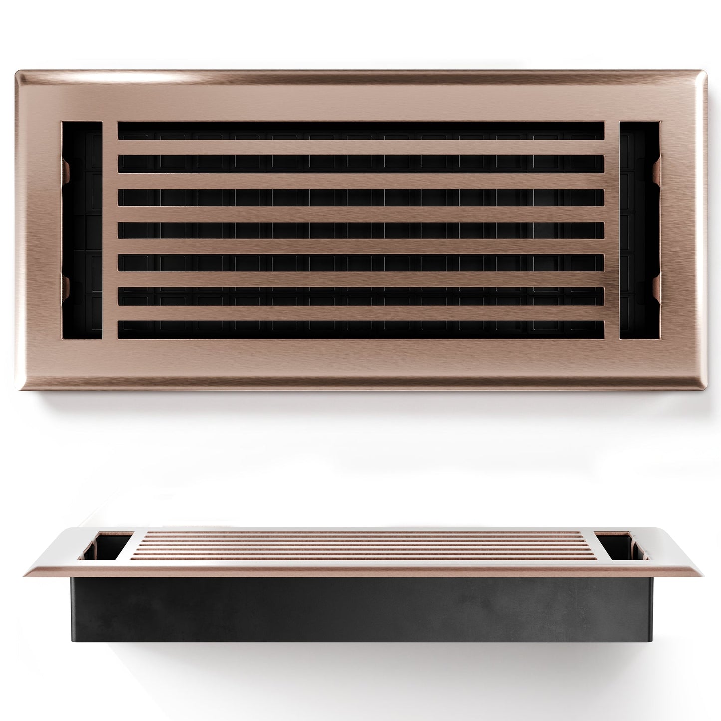 Floor Register - Linear - Greatergrates