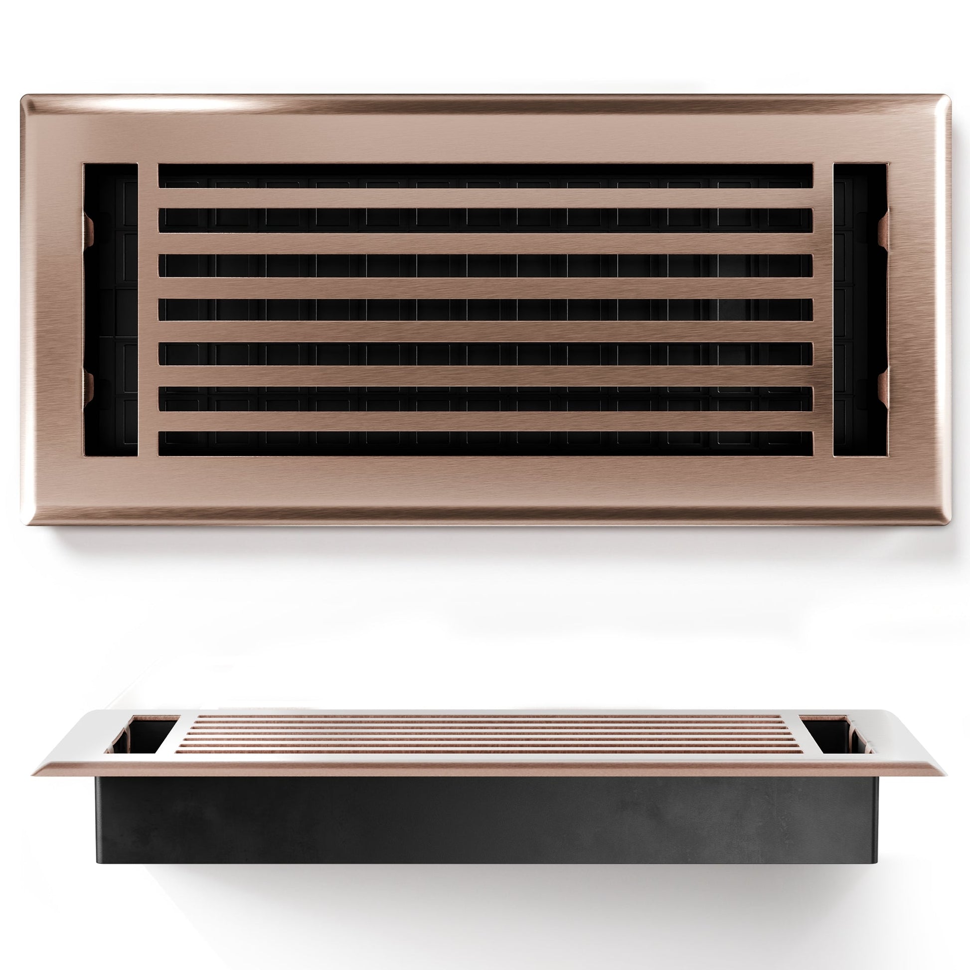 Floor Register - Linear - Greatergrates