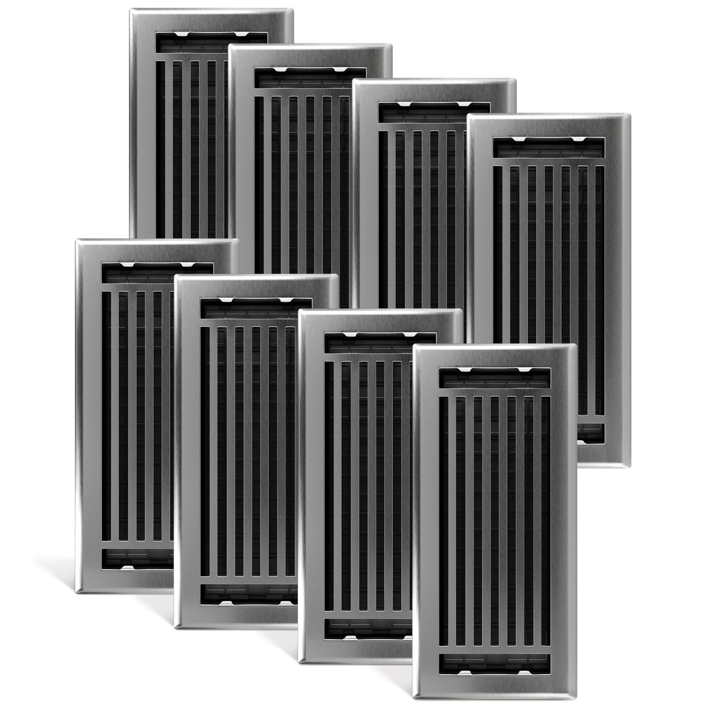Floor Register - Linear - Greatergrates